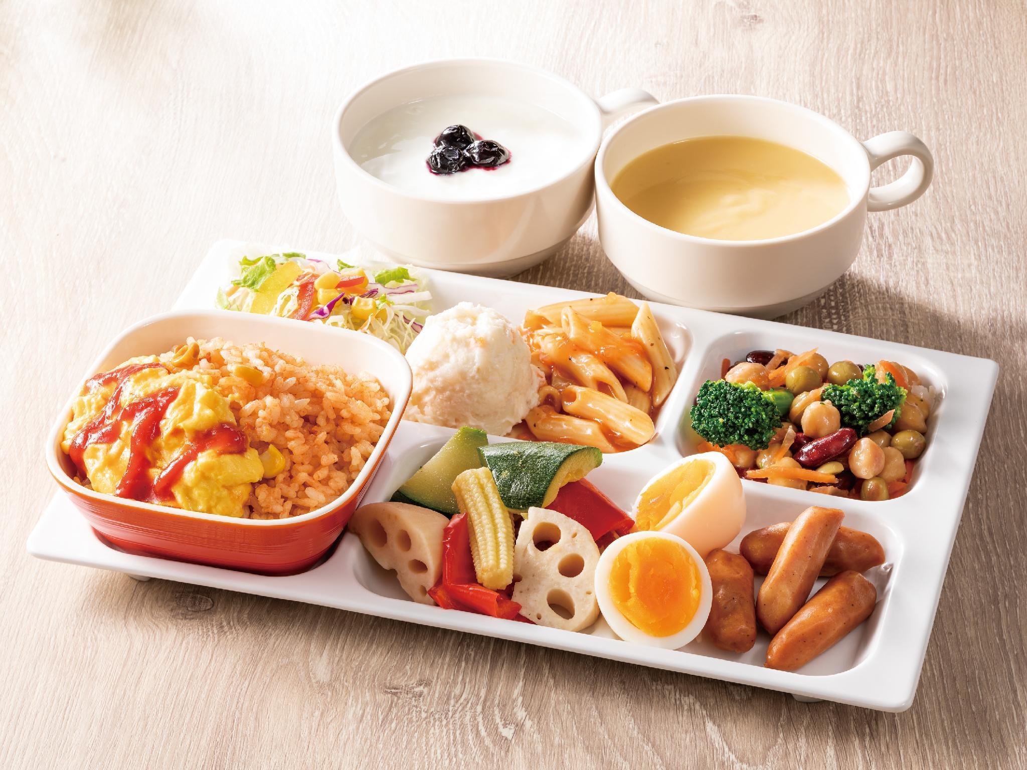 Comfort Hotel Toyohashi Luaran gambar