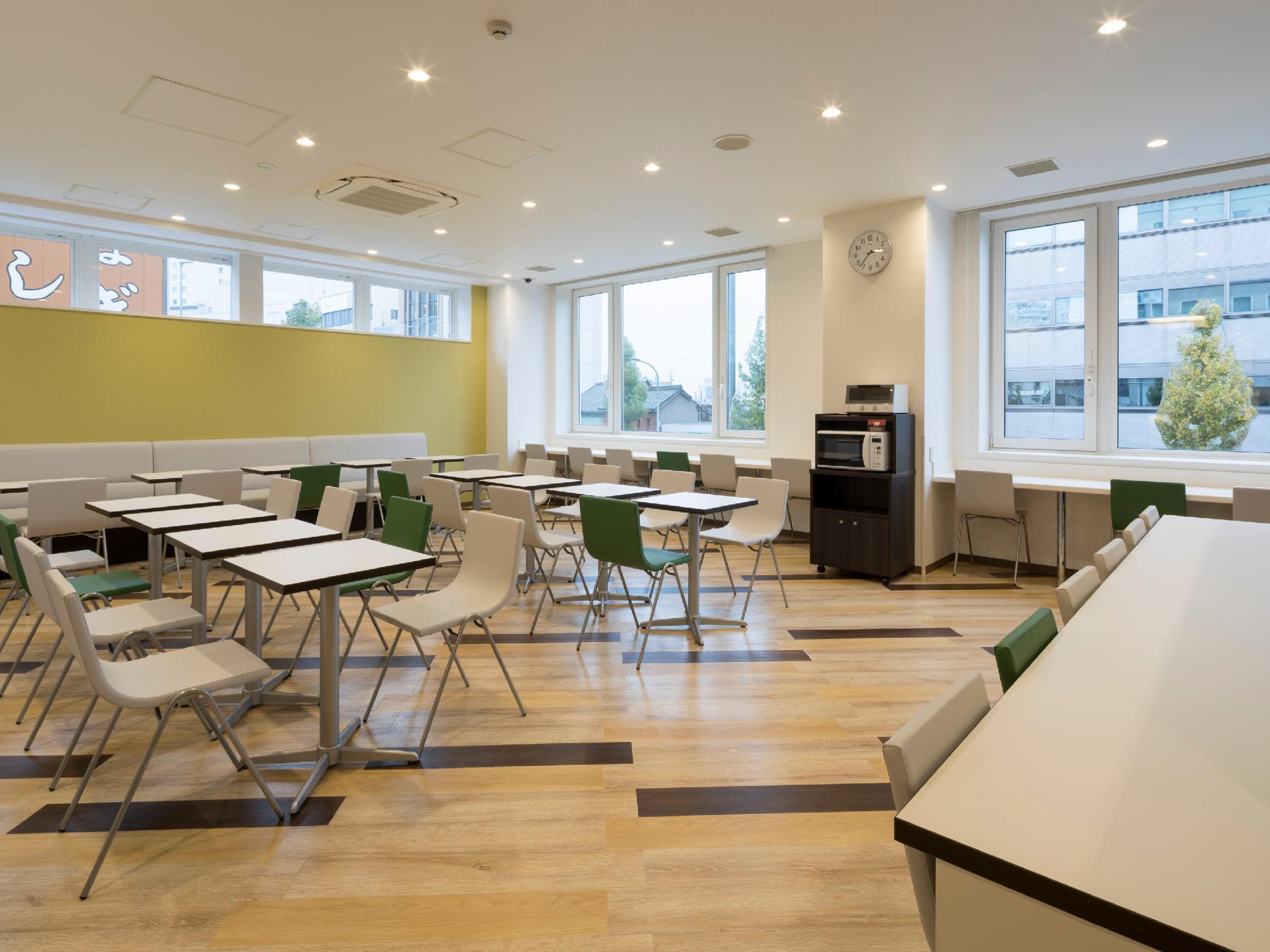 Comfort Hotel Toyohashi Luaran gambar