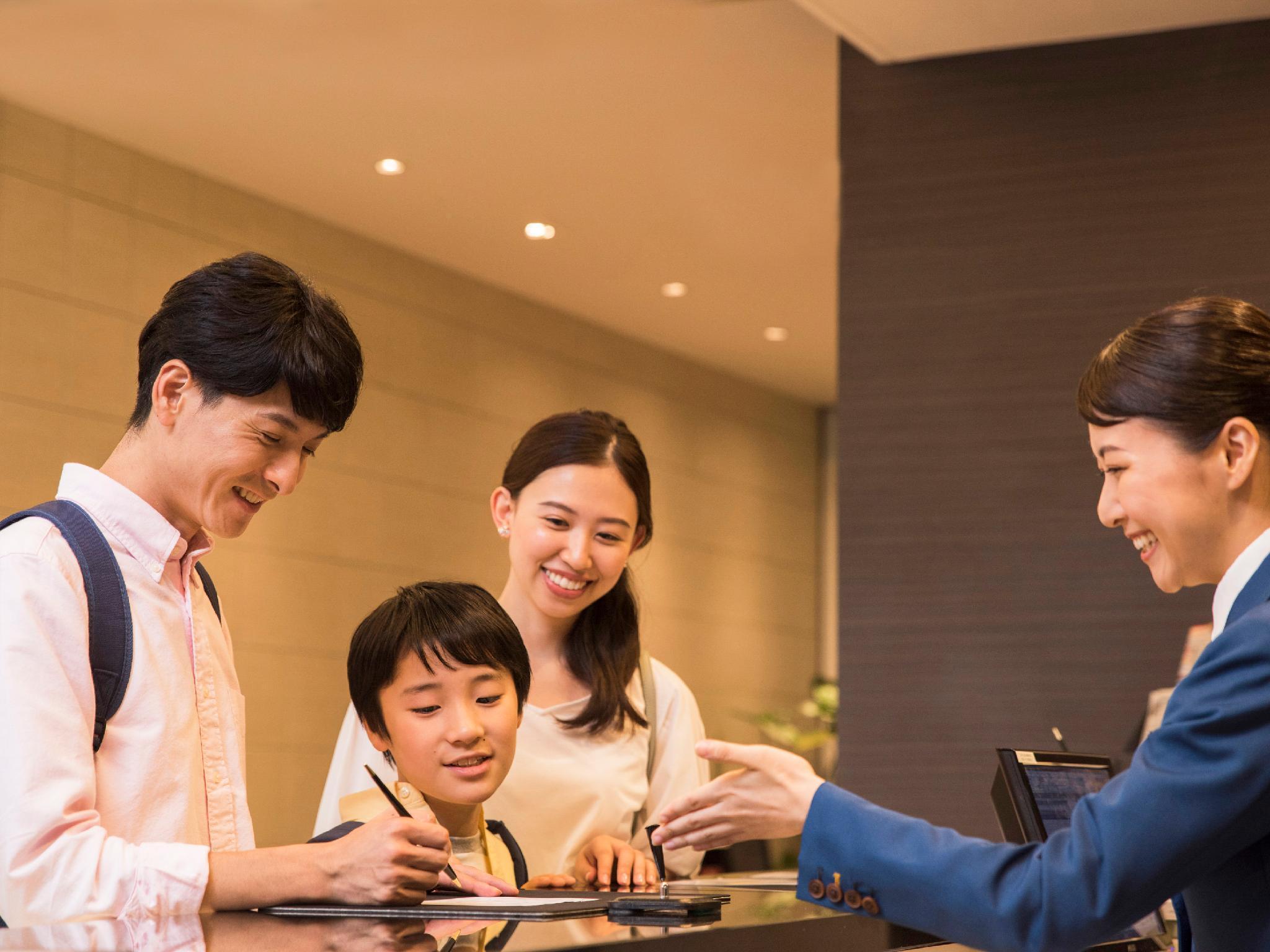Comfort Hotel Toyohashi Luaran gambar