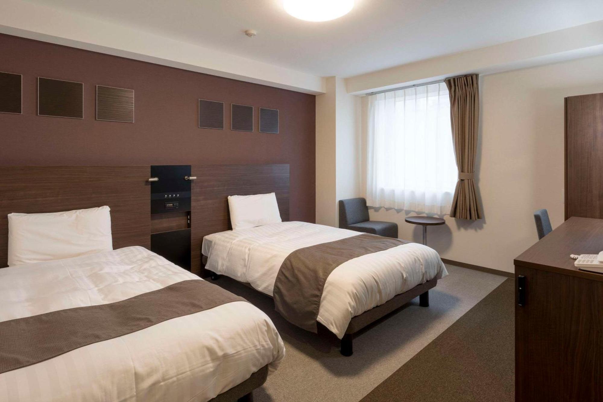 Comfort Hotel Toyohashi Luaran gambar