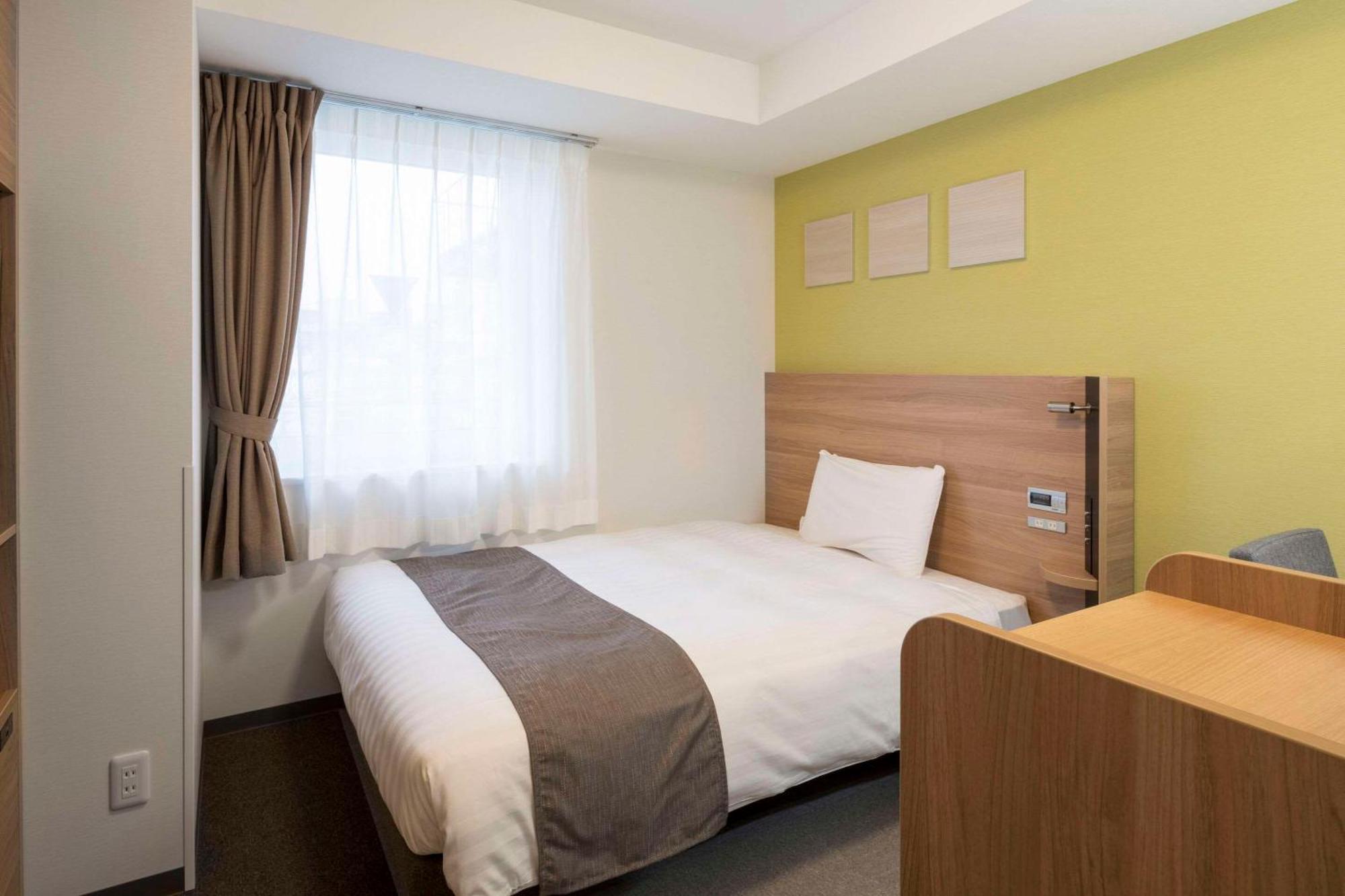 Comfort Hotel Toyohashi Luaran gambar