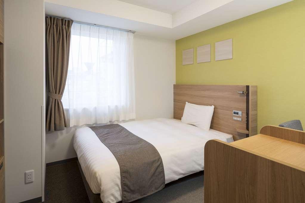 Comfort Hotel Toyohashi Bilik gambar