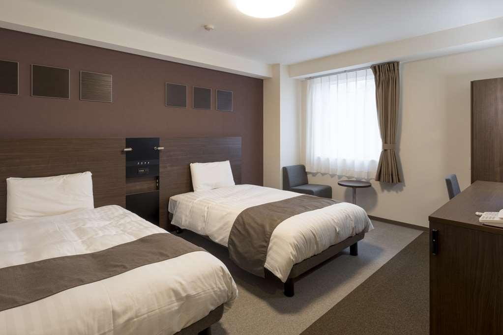 Comfort Hotel Toyohashi Bilik gambar